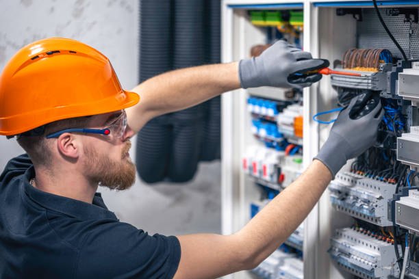 Best Electrical Rewiring Services  in Columbia City, IN